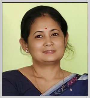 Reema Gogoi